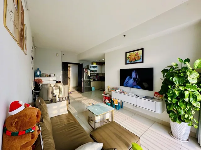 Bán Căn hộ chung cư 65m2, Gần Công viên nước Đầm Sen, Đại Học Hồng Bàng, Quận Tân Phú. giá 4.45 tỷ