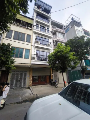 Cho thuê Nhà riêng 60m2 giá 14 triệu tại Đường Lai Xá Xã Kim Chung Huyện Hoài Đức Hà Nội