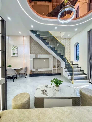 Bán Nhà riêng DT 70m2 - 70 m2 thổ cư giá 2.79 tỷ SHR tại- Phường 13 Quận 10 TP. Hồ Chí Minh
