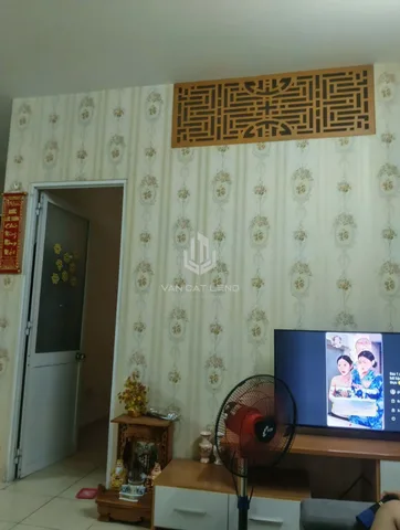 🏢 CẦN BÁN – CĂN HỘ CHUNG CƯ BÌNH AN, P.10 – 66M² – 2PN – GIÁ 2.3 TỶ