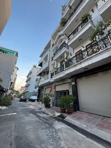 SIÊU PHẨM BA VÂN – DT 66M² - NGUYỄN HỒNG ĐÀO – KHU VIP BÀU CÁT – NHÀ ĐẸP 3 TẦNG – GIÁ MỚI 11.7 TỶ
