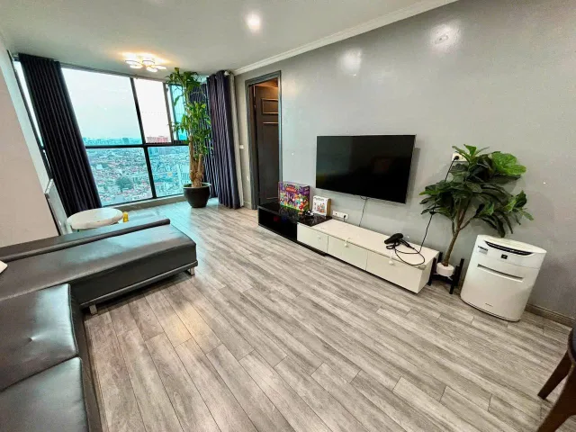 Căn Hộ TOWER 19 NGUYỄN TRÃI - Cạnh ROYAL CITY - View TRIỆU ĐÔ - 100M - 3PN - 8.9 TỶ