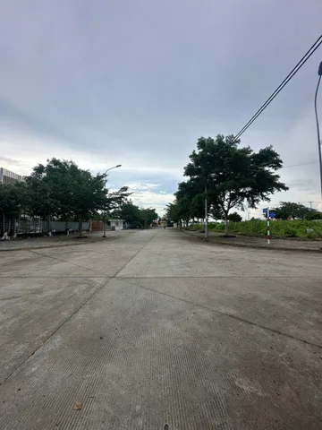 Bán Đất 100m2 có sẵn 100 m2 thổ cư giá 1.32 tỷ tại - Chọn - Phường 1 Thành phố Bạc Liêu Bạc Liêu