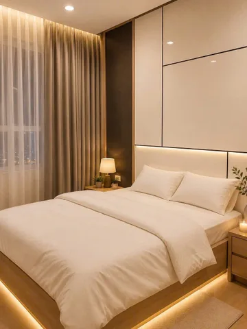 GẤP Cho thuê CHCC Sky Center 100m 3PN chỉ 24tr/tháng LH 0938771300