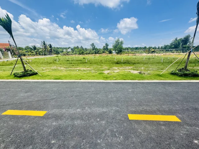 Cần Bán Gấp 3 Lô 3300m2 Đất Mặt Tiền 12m–Kinh Doanh Cafe, Xây Trọ, Khách Sạn giá 180tr/lô