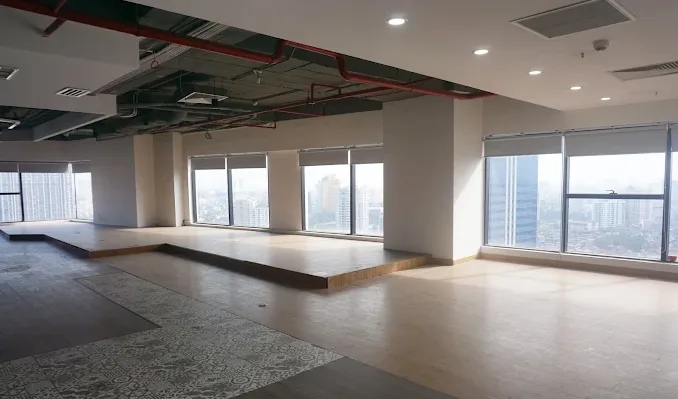 CHÍNH CHỦ CHO THUÊ VP DT TỪ 500M2 CÓ CHIA NHỎ TẠI NGỌC KHÁNH PLAZA, VIEW HỒ GIÁ HỢP LÝ