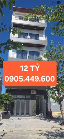 BÁN TÒA CĂN HỘ 12 PHÒNG- RẺ NHẤT KHU ĐÔ THỊ FPT- DÒNG TIỀN 50 TRIỆU-GIÁ 12 TỶ GẦN LÔ GÓC