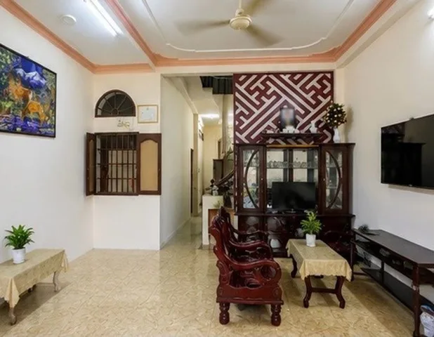 Bán nhà 3 tầng, đường Nguyễn Văn Săng, Tân Sơn Nhì, 85m2, hơn 7 tỷ TL