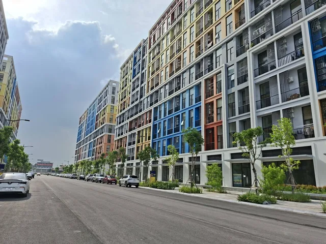 Bán Căn hộ chung cư 46.1m2 giá 1.7 tỷ tại - Chọn - Phường Lam Hà Thành phố Phủ Lý Hà Nam