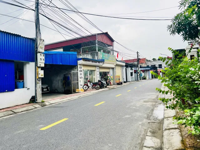 ❌❌❌ KHÔNG CÓ LÔ THỨ 2 – 68m² CHỈ 1,32 TỶ TẠI LƯƠNG QUÁN, NAM SƠN, AN DƯƠNG ❌❌❌