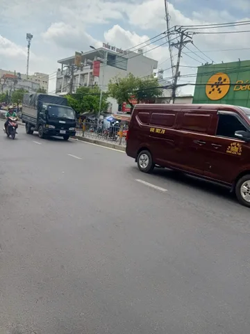 Bán Nhà C4 đường Lê Văn Quới  Phường Bình Trị Đông Bình Tân