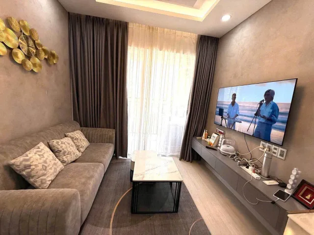 Cho thuê Căn hộ chung cư 70m2 giá 19 triệu tại  Quận 4 TP. Hồ Chí Minh