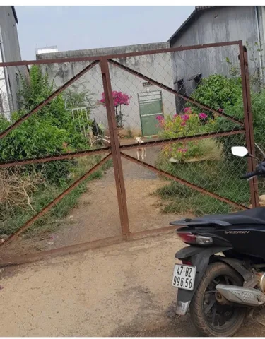Bán Nhà riêng 316m2 có sẵn 60 m2 thổ cư giá 1.1 tỷ tại Xã Hòa Phú Thành phố Buôn Ma Thuột Đắk Lắk