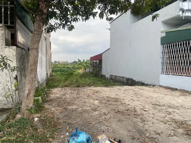 Siêu rẻ MẶT ĐƯỜNG QL18 – KINH DOANH ĐỈNH  Phường Hoàng Quế Quảng Ninh