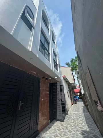 Bán Nhà riêng 33m2 có sẵn 33 m2 thổ cư giá 2.49 tỷ tại Đường Phạm Sỹ Ái Thị trấn Bần Yên Nhân Huyện Mỹ Hào Hưng Yên