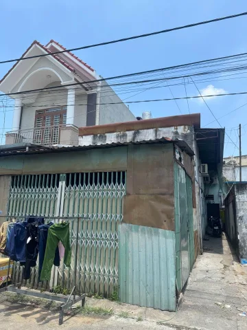 🔥 GIÁ 6×TR/M².HẺM 8M NGUYỄN TRI PHƯƠNG – SIÊU PHẨM XÂY CHDV 🔥