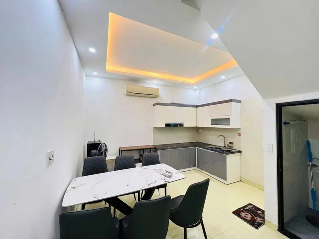 Bán Nhà riêng 55m2 có sẵn 55 m2 thổ cư giá 3.79 tỷ tại Đường Tô Hiệu Phường Hồ Nam Quận Lê Chân Hải Phòng