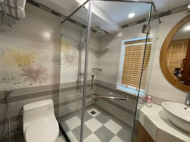 BDS HVL [NC] Hàng VIP cho thuê Nhà Phố Hưng Gia 5 - Phú Mỹ Hưng Q7
