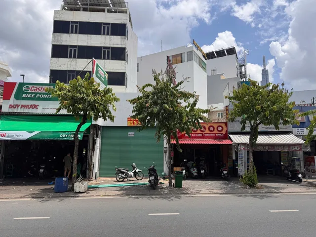 BDS HVL 272 Trần Não, P. An Khánh, Tp. Thủ Đức, TP. Hồ Chí Minh