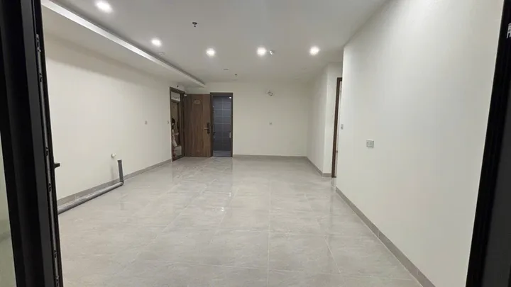 Bán Căn hộ chung cư 64m2 giá 3.38 tỷ tại Đường Võ Văn Kiệt Phường Phước Long Thành phố Nha Trang Khánh Hòa