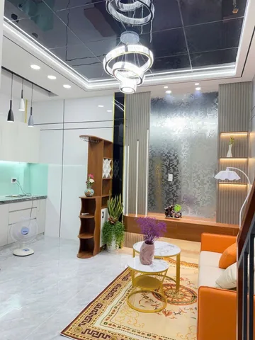 BÁN NHÀ NHỎ XINH -TRUNG TÂM LINH CHIỂU- NGAY TRỤC KHA VẠN CÂN VÕ VĂN NGÂN