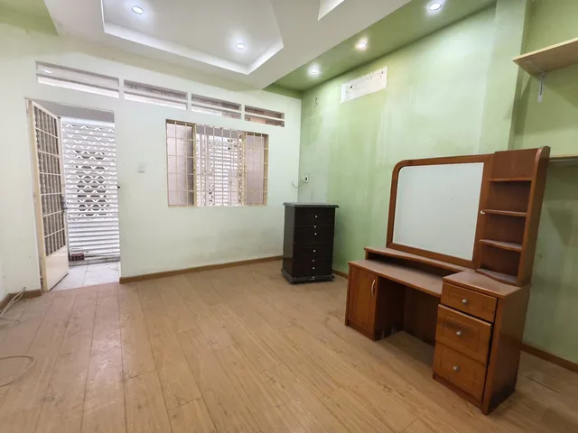 Nhà 3t 215m2 14 phòng tại hiệp bình phước