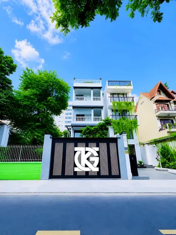 ❇️❇️ Cho Thuê Nhà Mặt Tiền: 21A Tú Xương - Quận 3 - 6.5x28m, 5 tầng