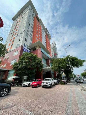 Chung cư Silver Wings Nguyễn Văn Cừ, căn góc 94m2, 3 ngủ, 7.6 tỷ.