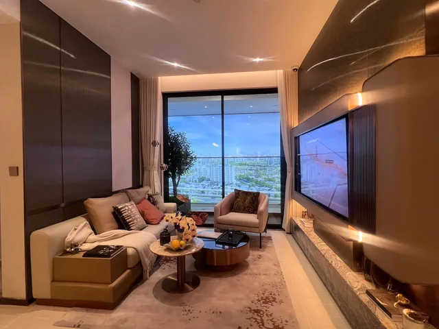 Độc bản The Westique 289 Kinh Dương Vương