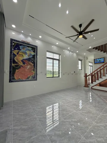 Bán Nhà riêng 155m2 có sẵn 120 m2 thổ cư giá 4.28 tỷ tại Đường Hương lộ 87 Xã Tân Mỹ Chánh Thành phố Mỹ Tho Tiền Giang