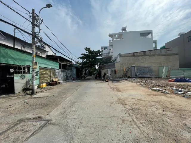 CHỦ CẦN BÁN NHANH – GIÁ THƯƠNG LƯỢNG TỐT