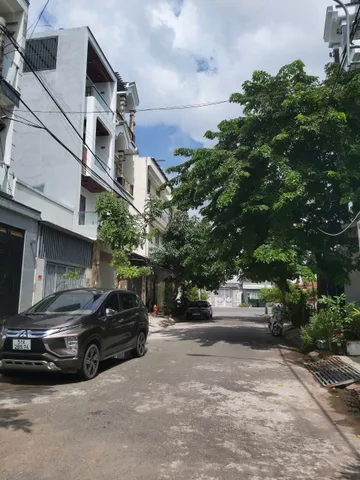 ĐẤT - GIÁ 2,6 TỶ - FULL THỔ CƯ- KHU DÂN CƯ HOÀNG HOA - DIỆN TÍCH ĐẤT 4,3M*15M - LH 0919089456