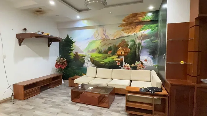 Cho thuê CĂN HỘ tại toà Hà Thanh Plaza 102 THÁI THỊNH, Đống Đa. 12.5 triệu/ tháng.