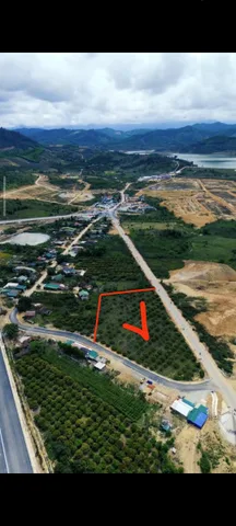 Bán Đất 6987.5m2 giá 18.5 tỷ tại Xã Cư ELang Huyện Ea Kar Đắk Lắk