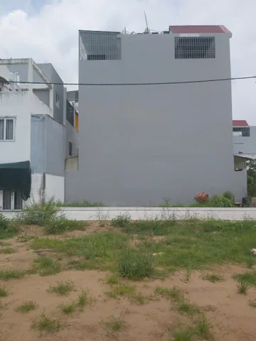 ĐẤT - GIÁ 2,6 TỶ - FULL THỔ CƯ- KHU DÂN CƯ HOÀNG HOA - DIỆN TÍCH ĐẤT 4,3M*15M - LH 0919089456