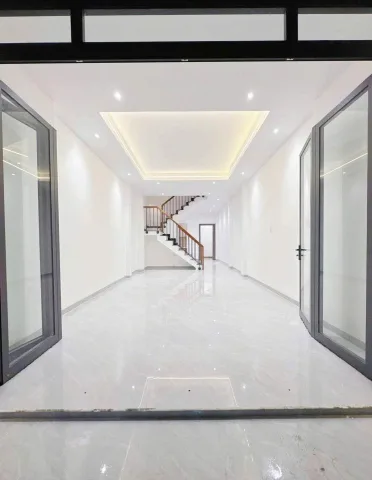 Bán Nhà riêng 60m2 có sẵn 60 m2 thổ cư giá 6.1 tỷ tại Đường Phan Anh Phường Bình Trị Đông Quận Bình Tân TP. Hồ Chí Minh