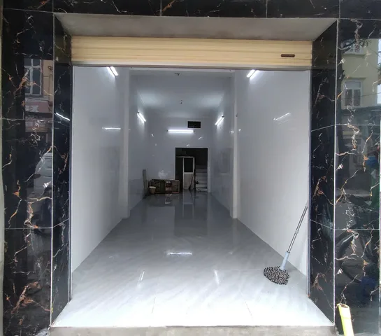 Cho thuê Mặt bằng kinh doanh 70m2 giá 16 triệu tại Đường Trần Bình Phường Mai Dịch Quận Cầu Giấy Hà Nội
