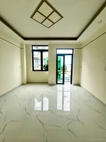 NHÀ - GIÁ 2,3 TỶ - TẦNG TRỆT  - KẾ BÊN KHU DÂN CƯ HOÀNG HOA - LONG HẬU - DIỆN TÍCH ĐẤT 5M*16M - 2 PHÒNG NGỦ - PHÒNG KHÁCH - BẾP - LH 0919089456