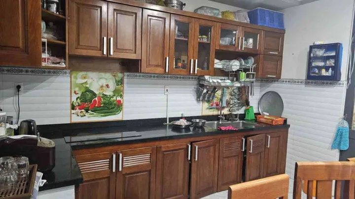 [DD089] Siêu phẩm mặt tiền kinh doanh sát chợ Thạch Đà - 10.x tỷ