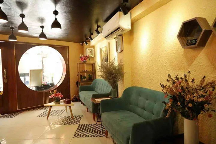 PHỐ NGÕ HUYỆN – HOÀN KIẾM – NHÀ THỜ LỚN - KINH DOANH ĐỈNH– 7 TẦNG – GIÁ 27 TỶ