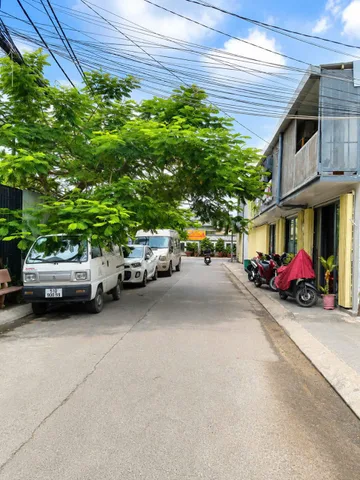 ĐẤT KHU GIÁO VIÊN ĐƯỜNG LÊ VĂN LƯƠNG - GIÁ 4,2 TỶ - FULL THỔ CƯ  - 7M*21M - NHÀ BÈ - TP.HCM - LH 0919089456
