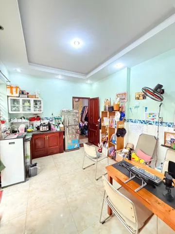 BDS HVL BÁN NHẤT CHI MAI TÂN BÌNH ĐẠP TẸT GA