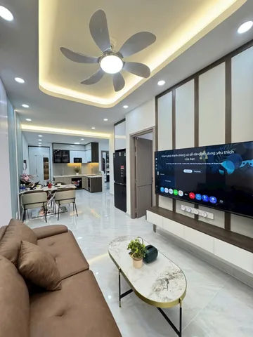 BDS HVL [NC] BÁN SKY GARDEN 2 PMH Q7 82m2 3PN GIÁ TỐT