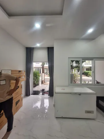 BDS HVL [NC] CHO THUÊ RIOVISTA Q9
