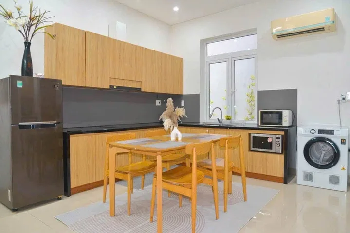 CHO THUÊ BIỆT THỰ LIỀN KỀ KHU PHÚ GIA COMPOUND - 144 ÔNG ÍCH KHIÊM
