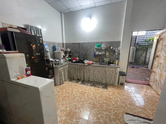 Bán Nhà riêng 274m2 có sẵn 274 m2 thổ cư giá 15.5 tỷ tại Đường An Phú Đông 27 Phường An Phú Đông Quận 12 TP. Hồ Chí Minh