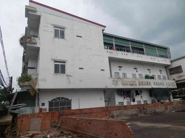 Bán Nhà riêng 124m2 có sẵn 124 m2 thổ cư giá 5.5 tỷ tại - Chọn - Phường Tân Đông Hiệp Thành phố Dĩ An Bình Dương
