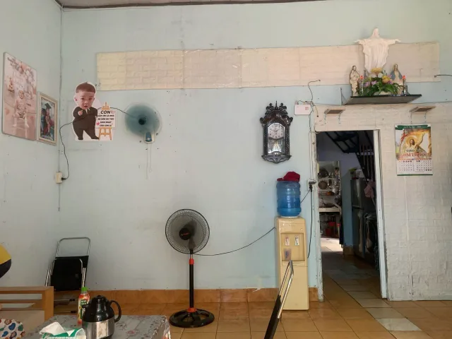 [T2839*]  Bán nhà lô góc 46m2 Quang Trung, Gò Vấp, giá 4.9 tỷ.