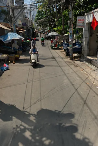 THỊ TRƯỜNG GIỜ KHÓ HIỂU QUÁ "45M2 NGAY HIM LAM - HƠN 3 TỶ TIỂU HỌC" MÀ CHƯA CÓ CHỦ