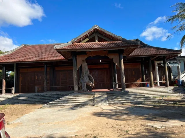 Bán Đất 2315m2 có sẵn 400 m2 thổ cư giá 6 tỷ tại Phường Trần Hưng Đạo Thành phố Kon Tum Kon Tum